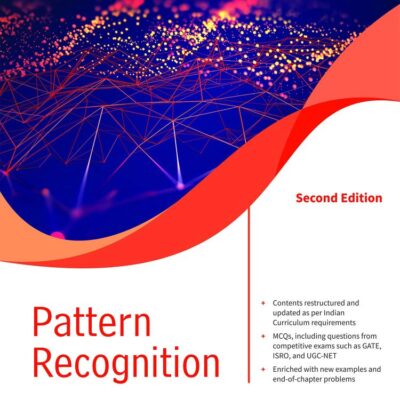 Pattern Recognition, 2ed, An Indian Adaptation