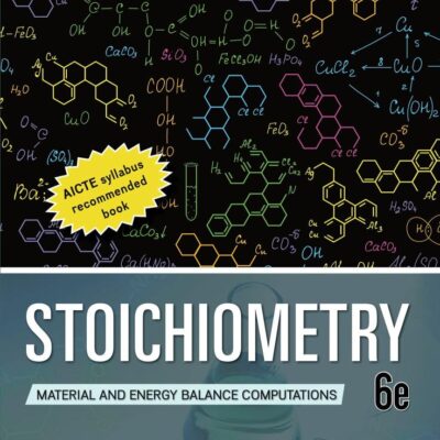 STOICHIOMETRY, 6TH EDITION