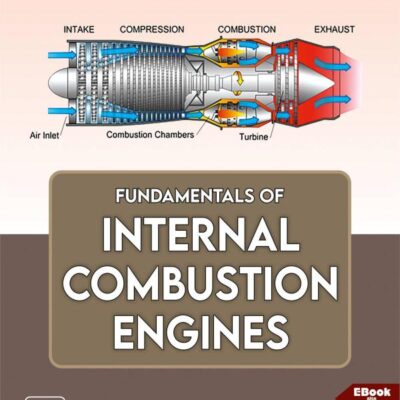 FUNDAMENTALS OF INTERNAL COMBUSTION ENGINES (Textbook)