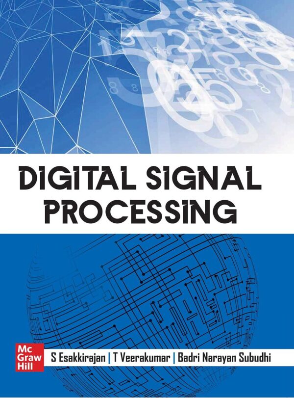 Digital Signal Processing