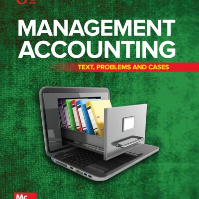 Management Accounting | 8th Edition