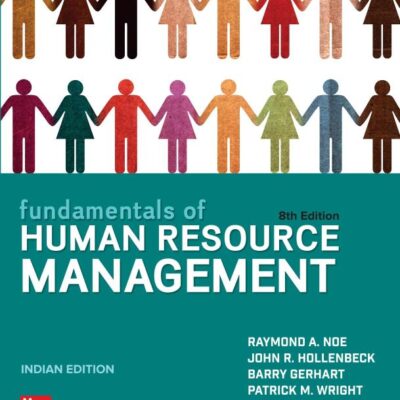 Fundamentals of Human Resource Management | 8th Edition