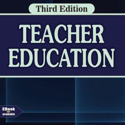 TEACHER EDUCATION (Textbook)