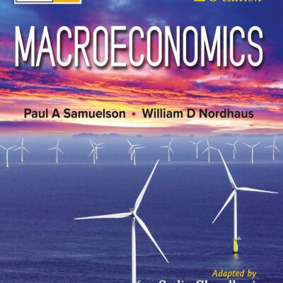 Macroeconomics | 20th Edition