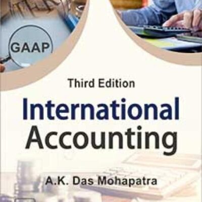 INTERNATIONAL ACCOUNTING (Textbook)