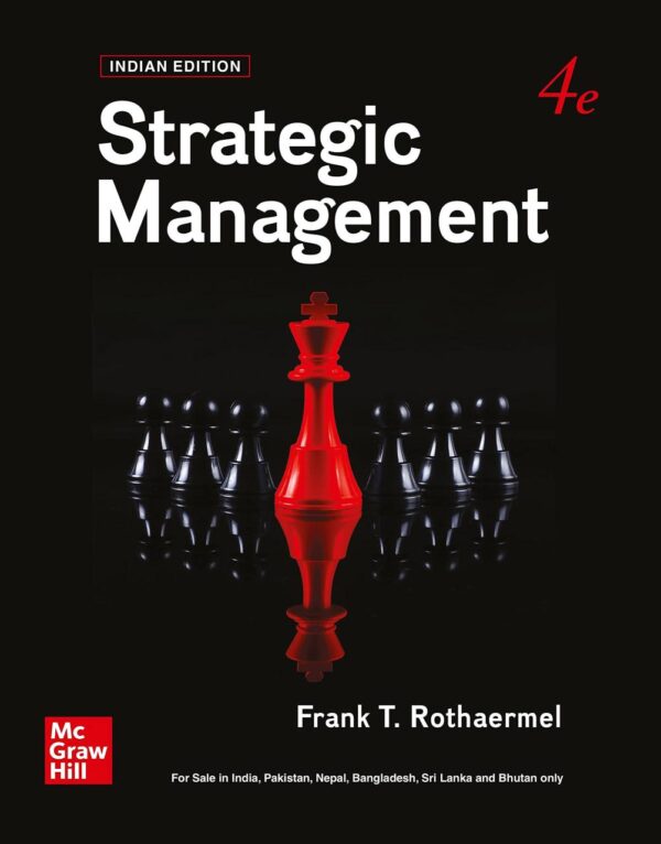 (Old Edition) Strategic Management