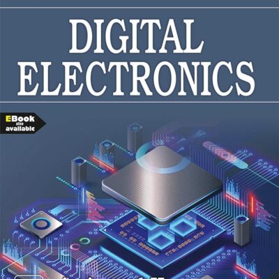 DIGITAL ELECTRONICS (Textbook)