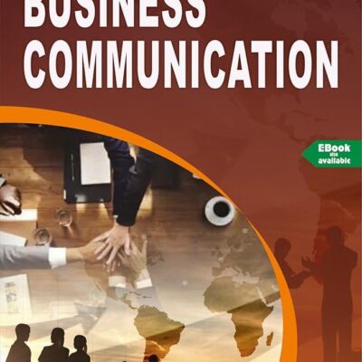 BUSINESS COMMUNICATION (Textbook)
