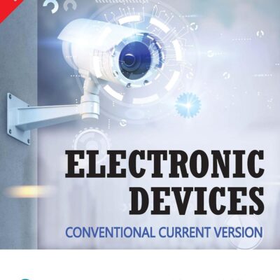 Electronic Devices: Conventional Current Version, 10e