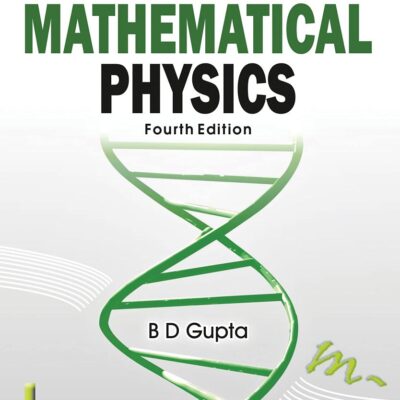 Mathematical Physics, 4th Edition