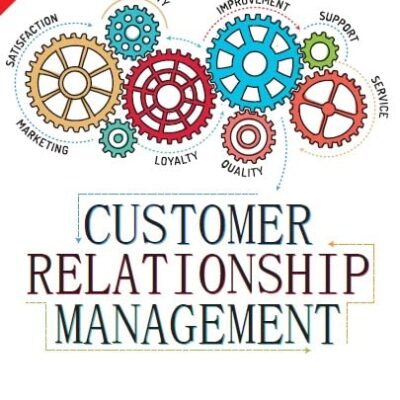 Pearson Customer Relationship Management, 1e