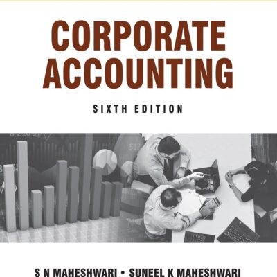 Corporate Accounting,