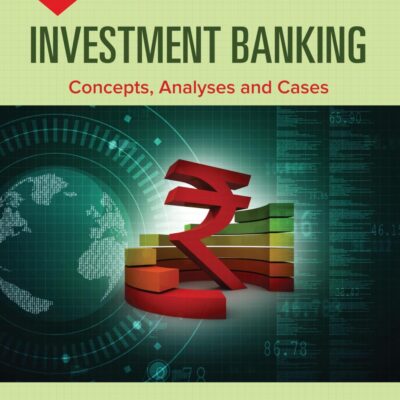 Investment Banking | 4th Edition