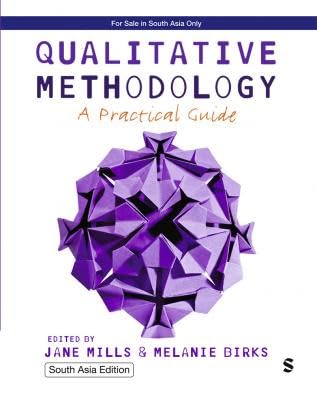 QUALITATIVE METHODOLOGY