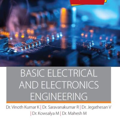 Basic Electrical and Electronics Engineering, 2ed