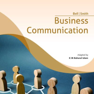 Business Communication, 3ed (An Indian Adaptation)