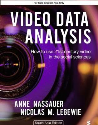 VIDEO DATA ANALYSIS