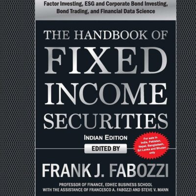 The Handbook of Fixed Income Securities | 9th Edition