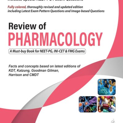 Review of Pharmacology