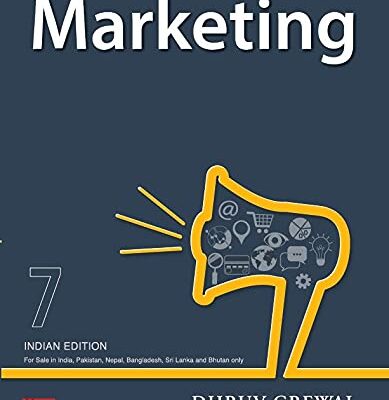 Marketing | 7th Edition