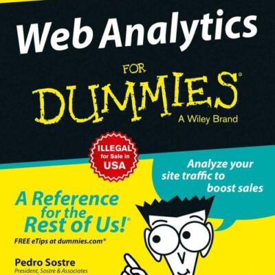 Web Analytics For Dummies