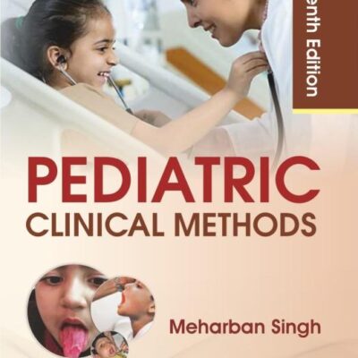 Pediatric Clinical Methods, 7/e | (PB - 2026)