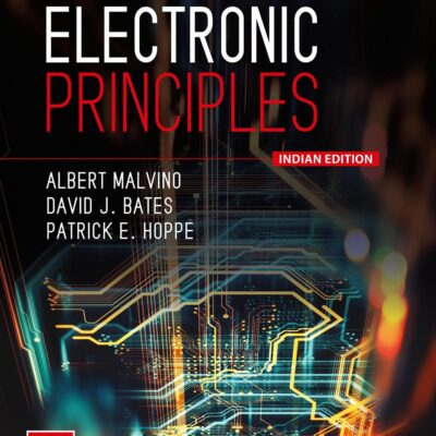 Electronic Principles | 9th Edition