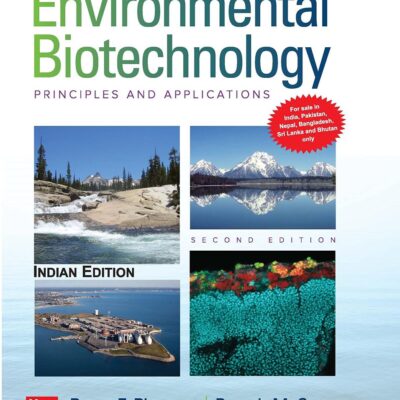Environmental Biotechnology, 2/e