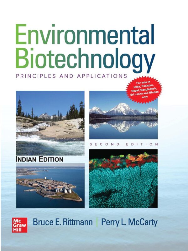 Environmental Biotechnology, 2/e