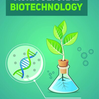Textbook of Agricultural Biotechnology (9789354613869)