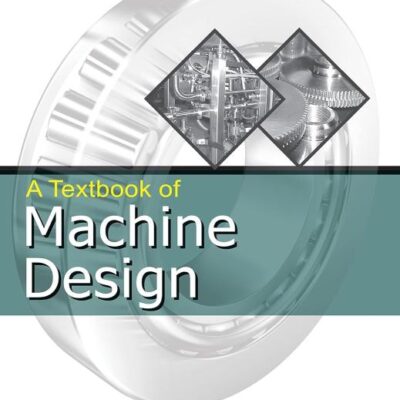 A Textbook of Machine Design (LPSPE)