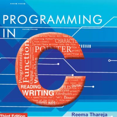 PROGRAMMING IN C 3E