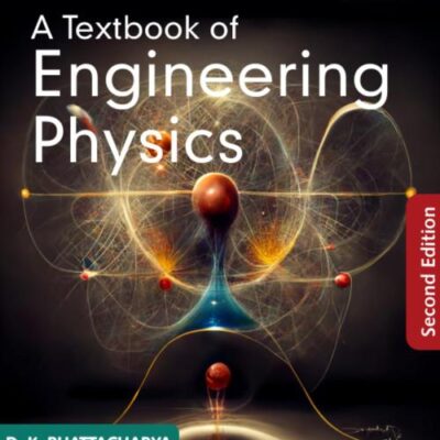 ENGINEERING PHYSICS 2E