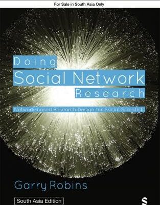 DOING SOCIAL NETWORK RESEARCH