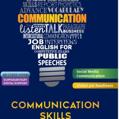 COMMUNICATION SKILLS 3E