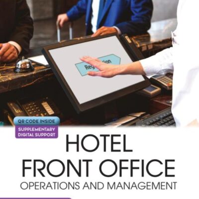 HOTEL FRONT OFFICE 3E