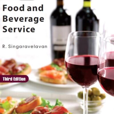 FOOD AND BEVERAGE SERVICE 3E