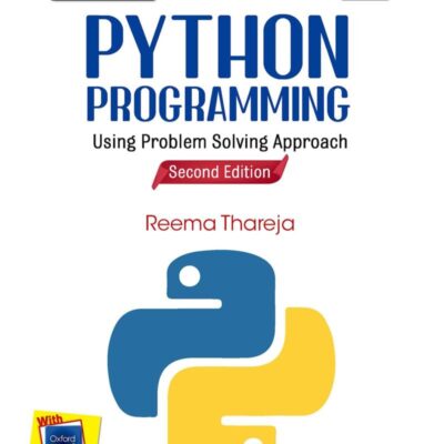 PYTHON PROGRAMMING 2E
