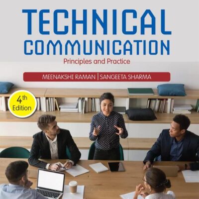 TECHNICAL COMMUNICATION, 4TH EDITION