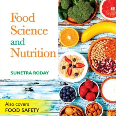 FOOD SCIENCE & NUTRITION 4E