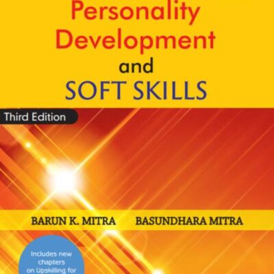 PERSONALITY DEVELOPMENT AND SOFT SKILLS 3E