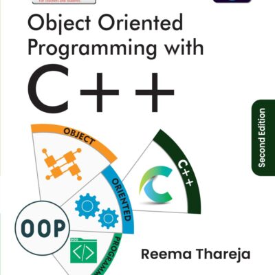 Object Oriented Programming with C++