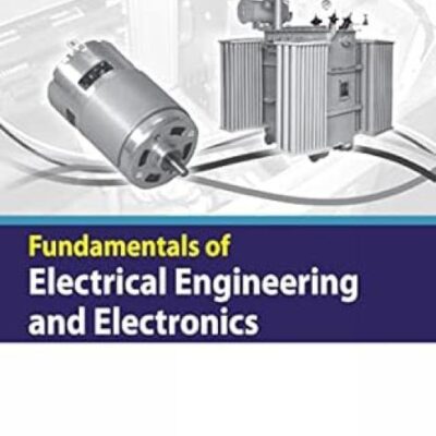 Fundamentals of Electrical Engineering and Electronics (LPSPE)