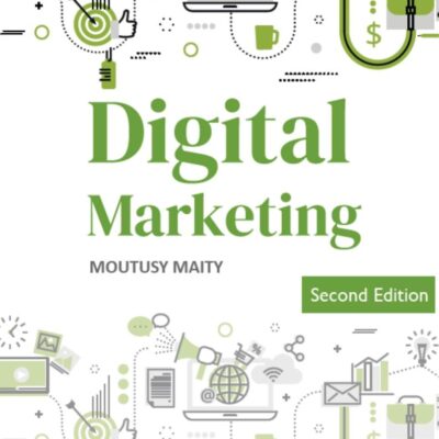Digital Marketing 2E