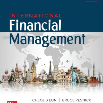 International Financial Management | 8th Edition