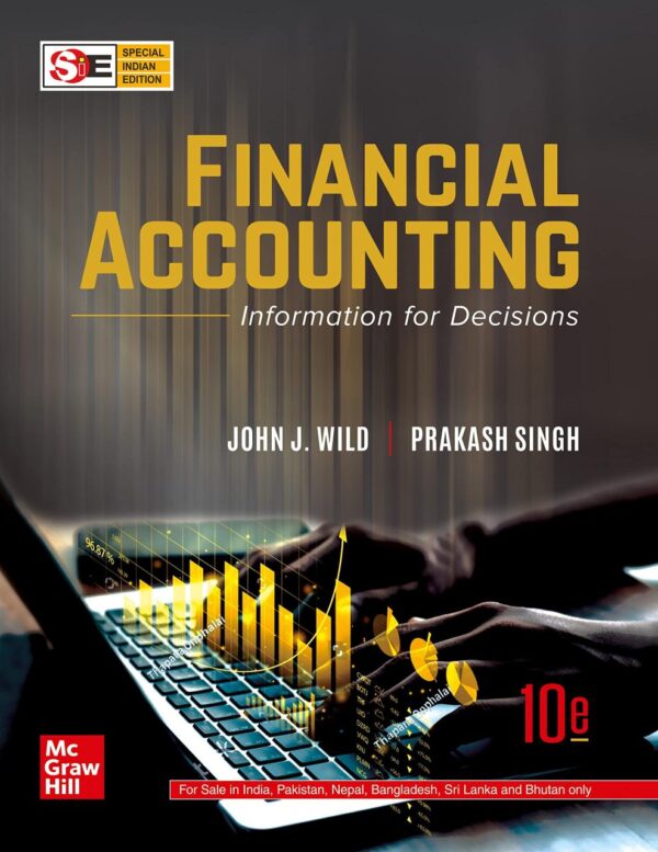 (Old Edition) Financial Accounting