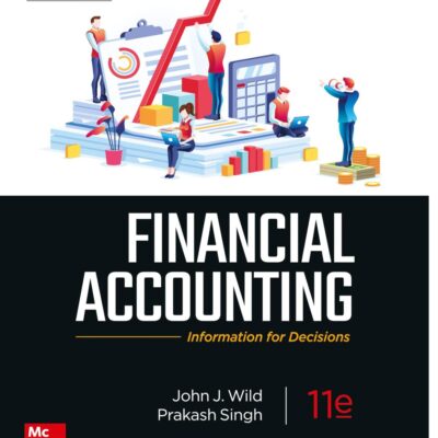 Financial Accounting: Information for Decision | 11th Edition