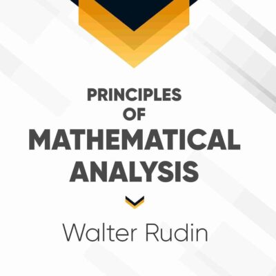 Principles of Mathematical Analysis | 3rd Edition