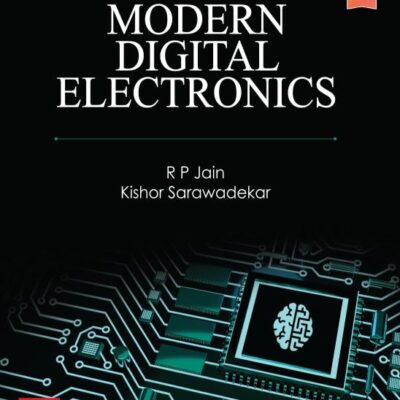 Modern Digital Electronics | 5th Edition