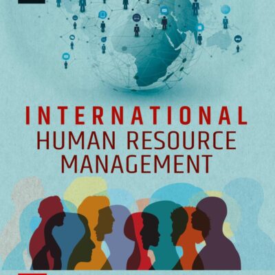 International Human Resource Management | 4th Edition